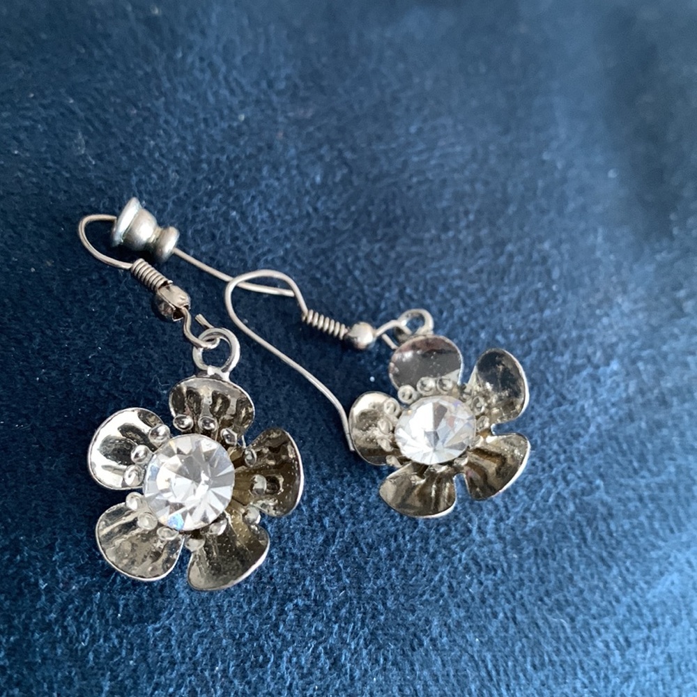 Jewelry sete - Picture 2 of 8